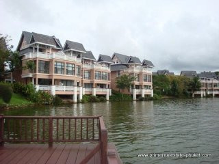 Allamanda Resort : Laguna Resort
