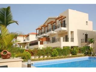 Apartment - These 2 bedroom apartments..