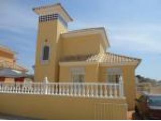 Villa, Alicante (Costa Blanca)..