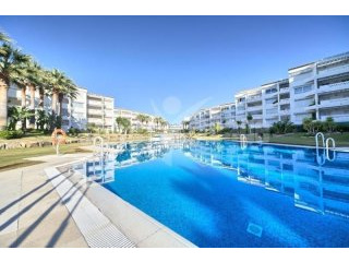 Apartment For Sale In Puerto Banus..