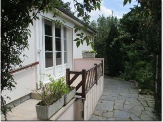 Lovely Village House