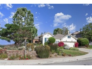 2547 Littlefield Court | Thousand Oaks..