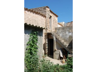 House in Santanyi, needs some..