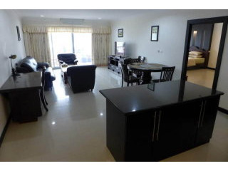 Jomtien, Thepprasit Road, TW Platinum..