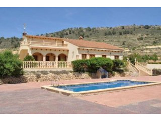 Spacious Luxury Villa (Ref. PV13060)