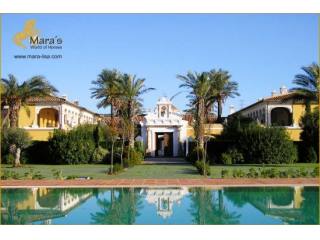 Boutique Country Hotel Spain Andalusia..