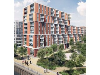 Royal Wharf - Buy To Let Apartments In..