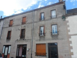 Sornac