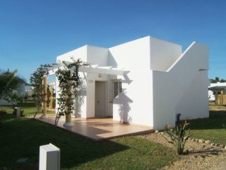 Villa in San Juan de los Terreros