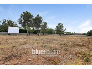 Building Land For Sale in Javea..