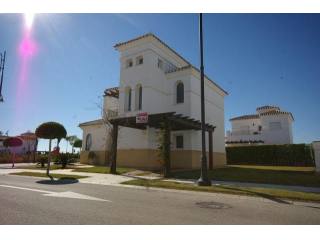 3 bedroom Villa For Sale: Villa Enebro..