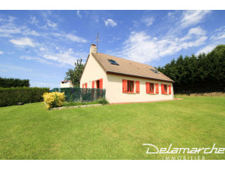 Annoville - House For Sale