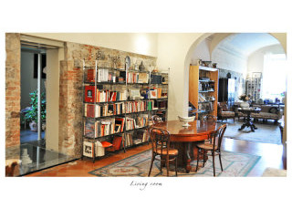 Historical Apartment for sale in Pisa