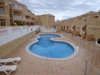 Penthouse For Sale in Playas De Fanabe..