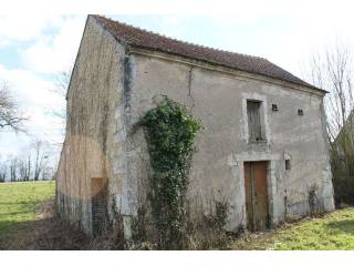 Rural Barn For Sale
