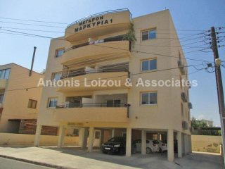 Two Bedroom Apartment