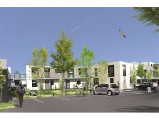 2 Bedrooms - Apartment -..