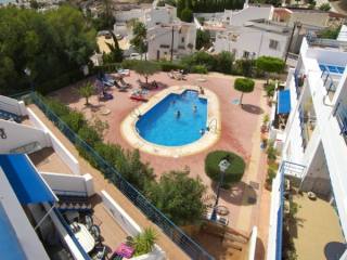 Apartment For Sale, Mojacar Playa..