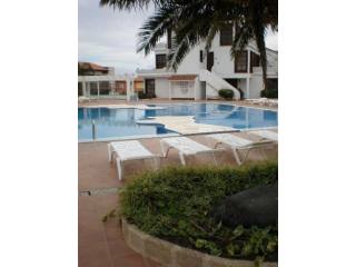 Virgo complex, Amarilla Golf, Tenerife..