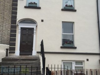 56 North Strand Road, Dublin 3, North..