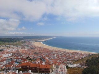 Apartment With 360 Degrees View To The..
