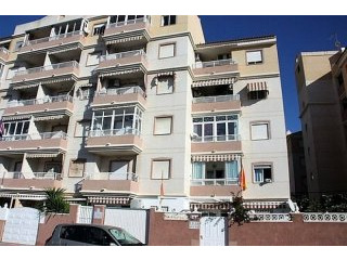 CALAS BLANCAS 2 BED APARTMENT