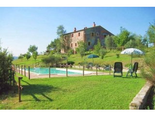 House - Umbria - For Sale