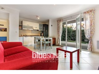 Superb 1 bedroom garden apartment for..