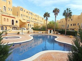 UM2739 - El Campello - Triplex..