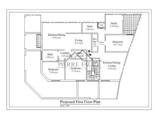 Apartment - Naxxar