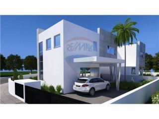 House - For Sale - Geri, Nicosia