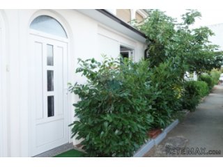 Istra, Barbariga dva apartmana sa velikom terasom
