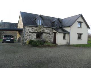 Vente Maison 5 Pieces De 128 M2 53300..
