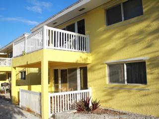 Apartment/townhouse - Great starter..