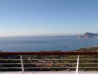 Appartement in Altea