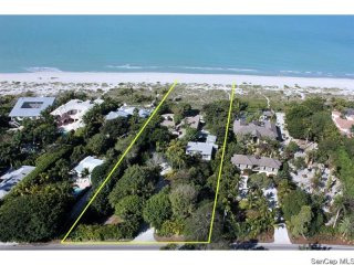 8 bedroom Residence For Sale: Captiva..