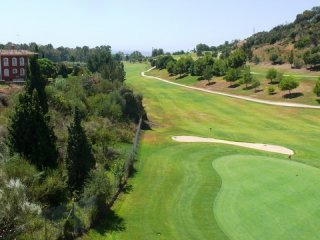 Building Plot for sale in Benahavis..