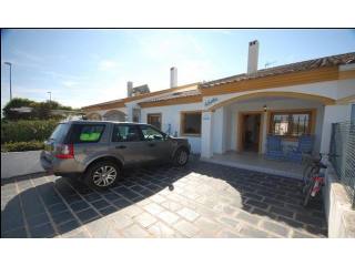 Bungalow For Sale Els Poblets-Denia -..