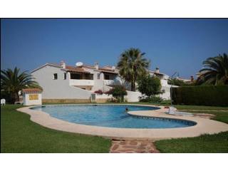 Bungalow For Sale Els Poblets-Denia -..