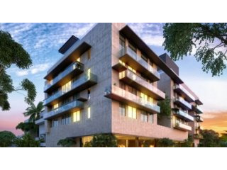 Condominium Singular Residence Hotel in..
