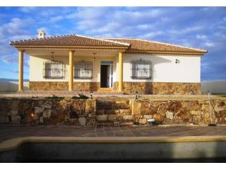 3 Bedroom Villa For Sale, Albox, Almeria