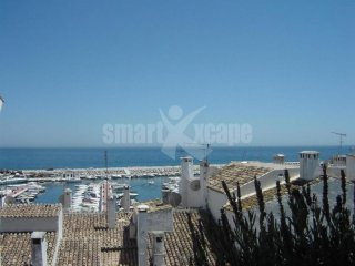 Apartment For Sale In Puerto Banus..