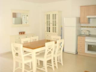Apartment - The property offers..