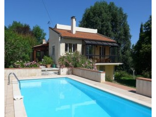 Villa With Independent Gite And..