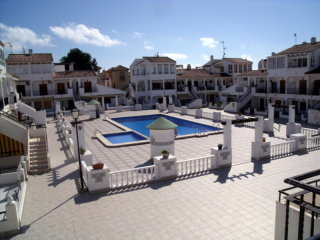 1 Bedroom - Apartment - Alicante - For..
