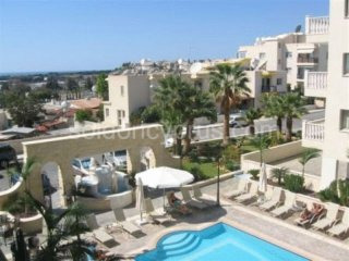 1 Bedroom - Apartment - Paphos - For..