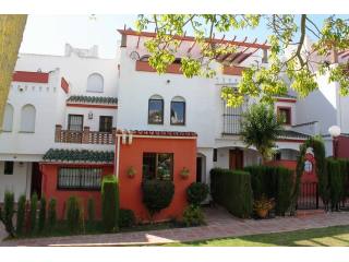 3 Bedrooms - Townhouse - Malaga - For..