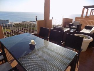 Apartment in Mojacar