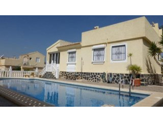2 Bedrooms - Detached - Murcia - For..