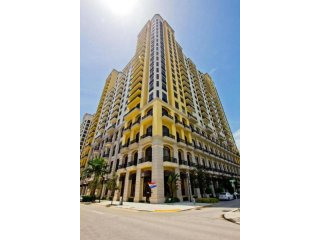 701 S Olive Av #1411, West Palm Beach..